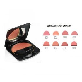 Golden Rose 306 Compact Blush On Allık
