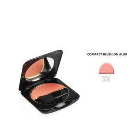 Golden Rose 306 Compact Blush On Allık