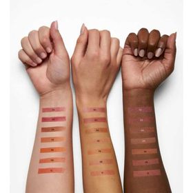 Golden Rose 307 Compact Blush On Allık
