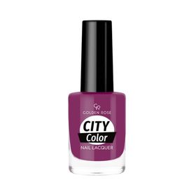 Golden Rose 31 City Color Oje