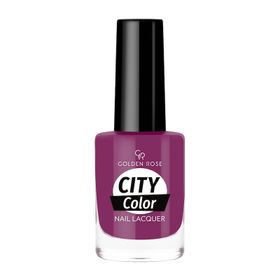 Golden Rose 31 City Color Oje