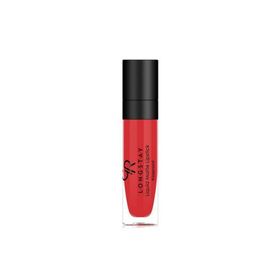 Golden Rose 31 Longstay Liquid Matte Lipstick Likit Mat Ruj