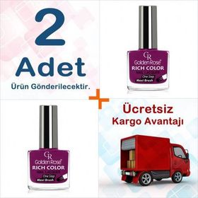 Golden Rose 31 Rich Color Oje