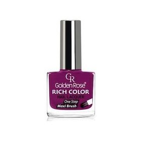 Golden Rose 31 Rich Color Oje