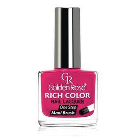 Golden Rose 31 Rich Color Oje