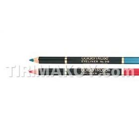Golden Rose 329 Eyeliner Göz Kalemi