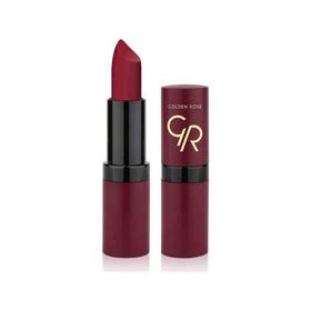 Golden Rose 34 Matte Velvet Ruj