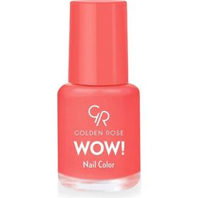 Golden Rose 36 Wow Nail Color Oje