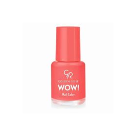 Golden Rose 36 Wow Nail Color Oje