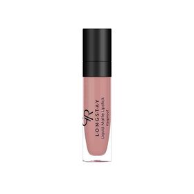 Golden Rose 37 Likit Mat Ruj