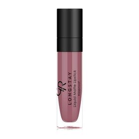 Golden Rose 37 Longstay Liquid Matte Lipstick Likit Mat Ruj