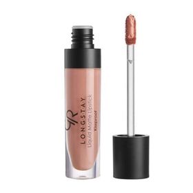 Golden Rose 38 Longstay Liquid Matte Mat Ruj