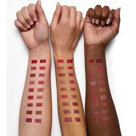 Golden Rose 38 Longstay Liquid Matte Mat Ruj