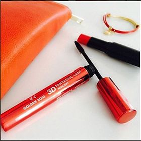 Golden Rose 3D Fantastic Lash Mascara