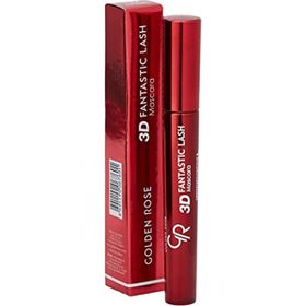 Golden Rose 3D Fantastic Lash Mascara