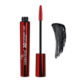 Golden Rose 3D Fantastic Lash Mascara