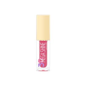 Golden Rose 3D Mega Shine Lipgloss-110-Renkli Dudak Parlatıcısı