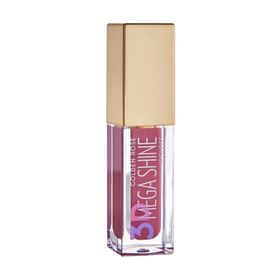 Golden Rose 3D Mega Shine Lipgloss-110-Renkli Dudak Parlatıcısı