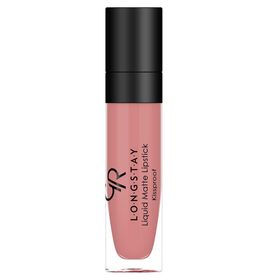 Golden Rose 40 Longstay Liquid Matte Lipstick Ruj