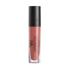 Golden Rose 42 Longstay Liquid Matte Lipstick Ruj