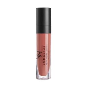 Golden Rose 42 Longstay Liquid Matte Lipstick Ruj