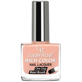 Golden Rose 43 Rich Color Oje