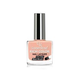 Golden Rose 43 Rich Color Oje