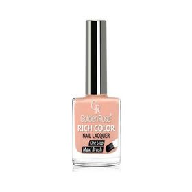 Golden Rose 43 Rich Color Oje