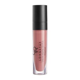 Golden Rose 46 Longstay Liquid Matte Lipstick Ruj