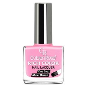 Golden Rose 46 Rich Color Oje