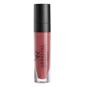 Golden Rose 47 Longstay Liquid Matte Lipstick Ruj