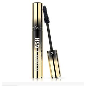 Golden Rose 5.0 Iconic Lash Intense Black Maskara