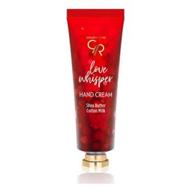 Golden Rose 50 ml Love Whisper El Kremi