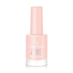 Golden Rose 52 Color Expert Nail Lacquer Oje