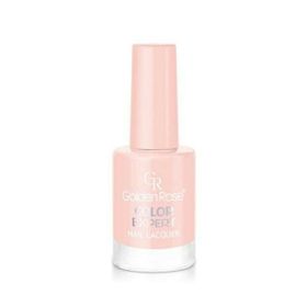 Golden Rose 52 Color Expert Nail Lacquer Oje