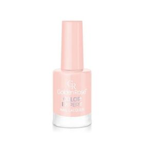 Golden Rose 52 Color Expert Nail Lacquer Oje