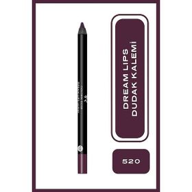 Golden Rose 520 Dream Lips Lipliner Dudak Kalemi