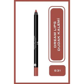 Golden Rose 532 Dream Lips Lipliner Dudak Kalemi