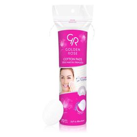 Golden Rose 70 Adet Cotton Pads
