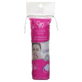 Golden Rose 70 Adet Cotton Pads