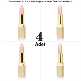 Golden Rose 81 Ultra Rich Lipstick Ruj