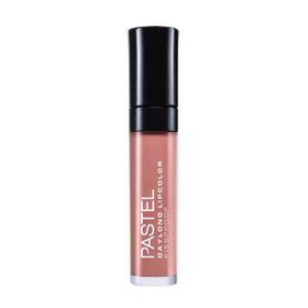 Golden Rose 8690644003691 Pastel Mat Likit Ruj Daylong Lipcolor Kissproof 20