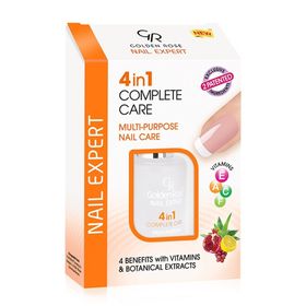 Golden Rose 8691190070120 Tırnak Koruyucu