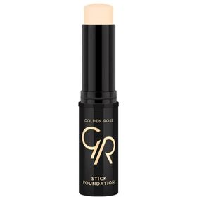 Golden Rose 8691190108014 Stick Fondöten