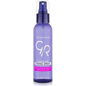 Golden Rose 8691190121440 Make Up Fixing Spray - Makyaj Sabitleyici Sprey
