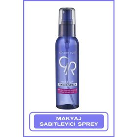 Golden Rose 8691190121440 Make Up Fixing Spray - Makyaj Sabitleyici Sprey