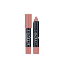 Golden Rose 8691190567019 Smart Lip Moisturising Lipstick 01 Ruj