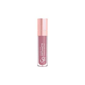 Golden Rose 8691190763107 Soft & Matte Creamy Lipcolor 110 Ruj