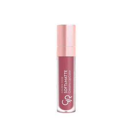 Golden Rose 8691190763121 Soft & Matte Creamy Lipcolor 112 Ruj