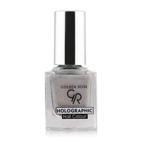 Golden Rose 8691190764074 Holographic Nail Colour 07 Oje